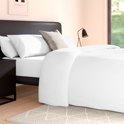 Wayfair Basics™ Duvet Cover Set Wayfair.co.uk